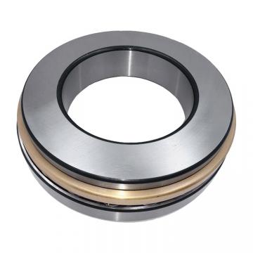 NSK 6314DDUC3  Single Row Ball Bearings