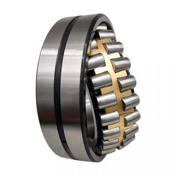 NSK 6900ZZC3  Single Row Ball Bearings